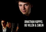Jonathan Koppel
