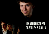 Jonathan Koppel Villén & Sjølin Linnéa Allan Fløjte guitar